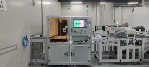 中國制造出?？s影 數(shù)之聯(lián)落地家電企業(yè)，家用電器產(chǎn)業(yè)智能化轉(zhuǎn)型新篇章