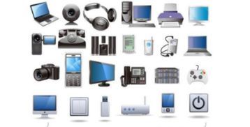 3C產(chǎn)品及其分類及家用電器