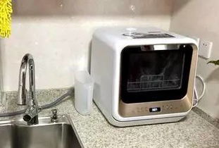 嵌入式洗碗機 100個家裝案例解析，解放雙手的智能家居之選