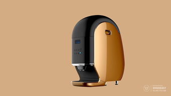 家用電器外觀設(shè)計 融合美學與功能性的藝術(shù)