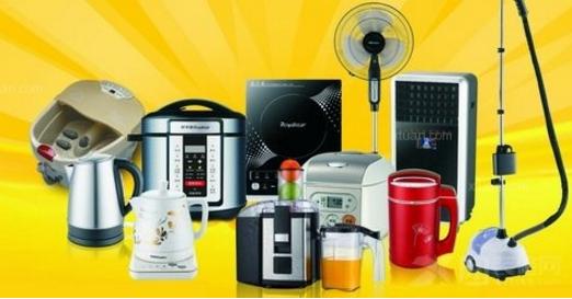 盡快檢查！家中若有這18批次不合格家電，請立即停用