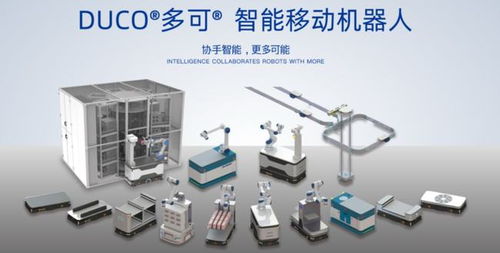 深耕協作機器人技術，以AI應用軟件賦能中國智能制造高質量發展